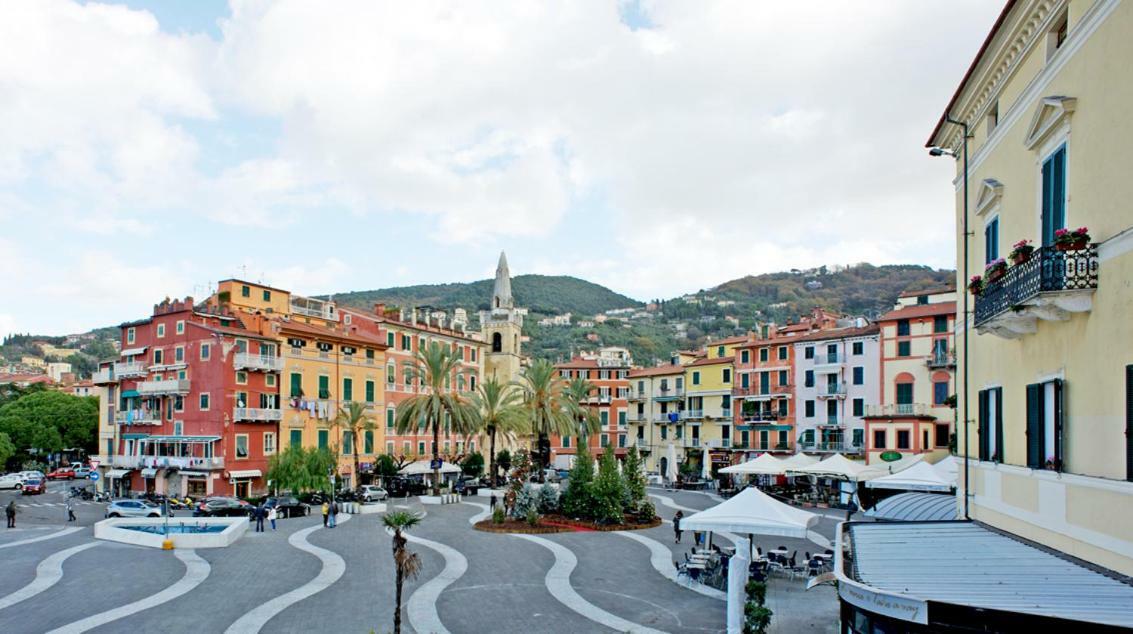 Vittoria Guest house