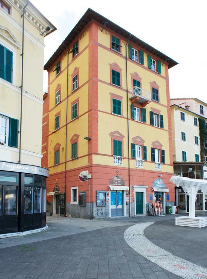 Vittoria Guest house