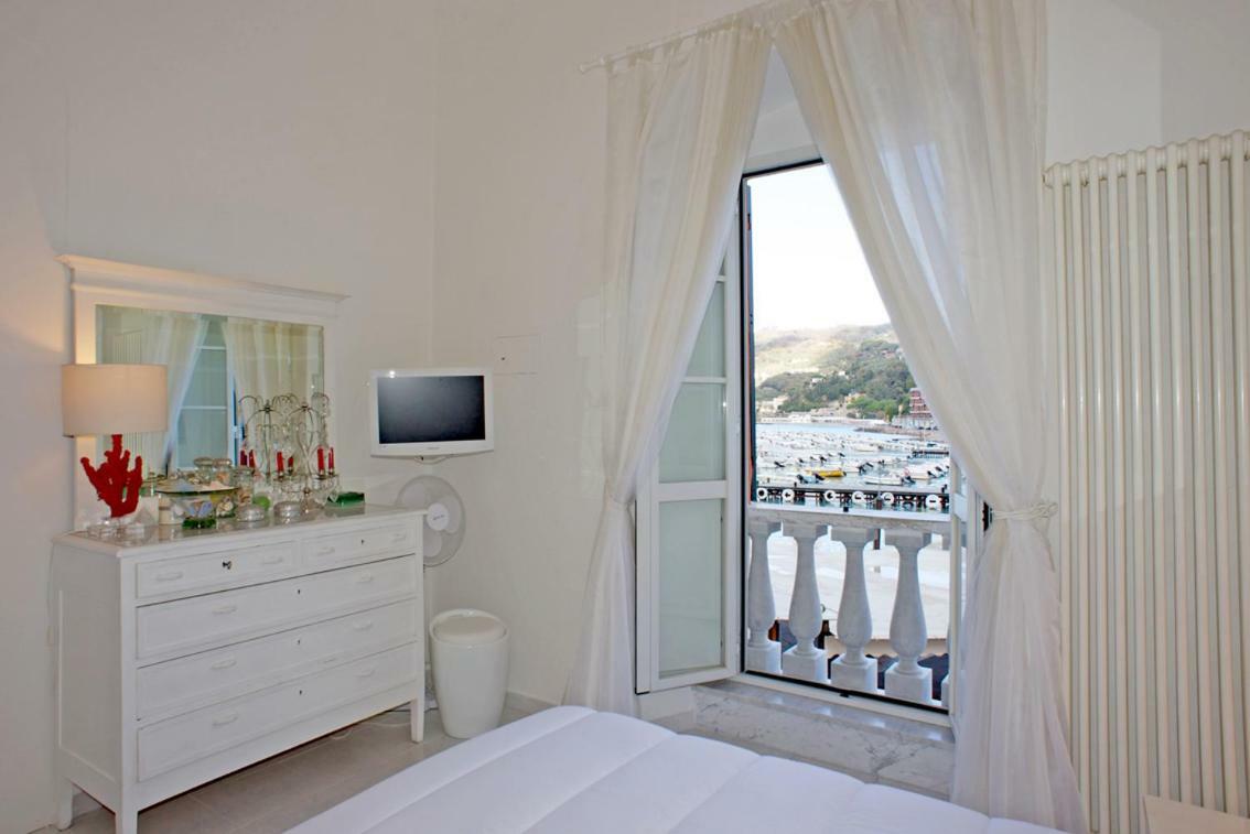 Gasthof Vittoria Lerici