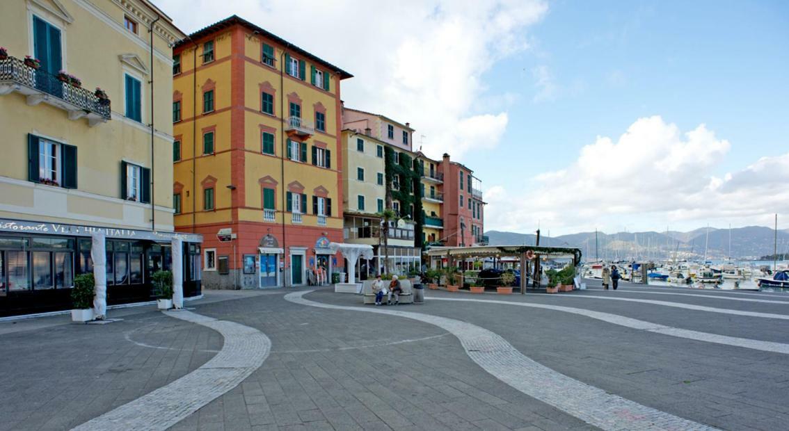 Vittoria * Lerici
